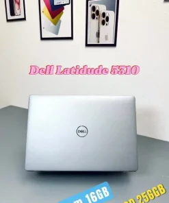 DELL LATITUDE 5310